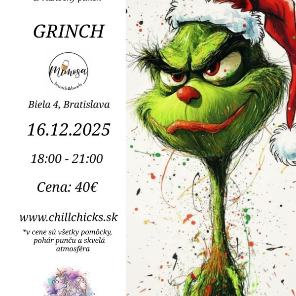 GRINCH